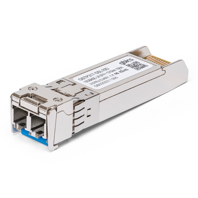 SFP-10GBASE-LR-CAR-AO - AddOn Networks