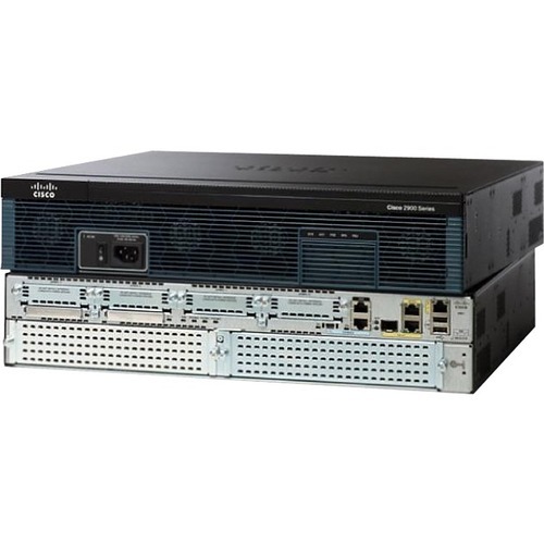CISCO2921-V/K9-RF - Cisco Systems, Inc