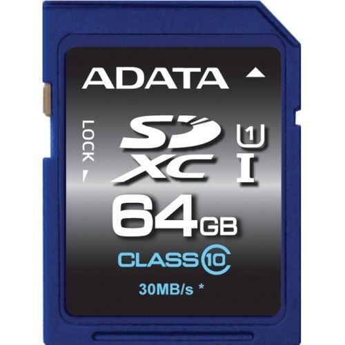 ASDX64GUICL10-R - ADATA