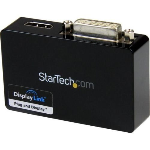 USB32HDDVII - Startech.Com
