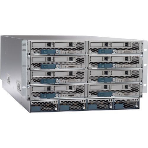 UCS-SPL-5108-AC2 - Cisco