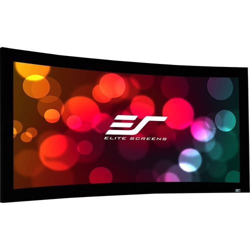 CURVE235-96W - Elite Screens