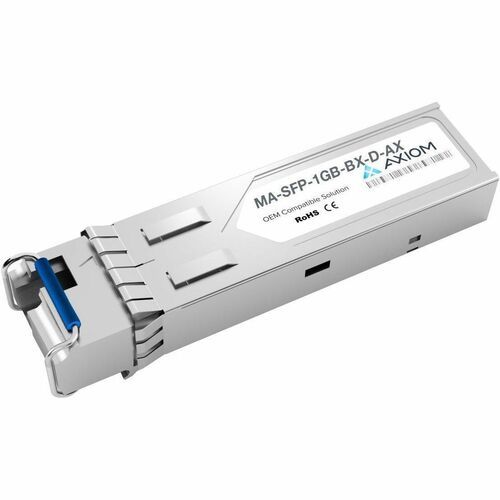 MA-SFP-1GB-BX-D-AX - Axiom