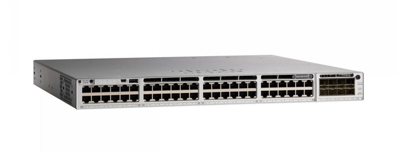 C9300-48UN-1A - Cisco