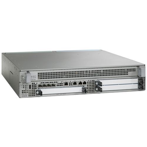 ASR1002 - Cisco