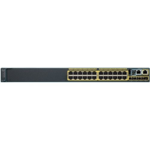 WS-C2960S-24PSL-RF - Cisco