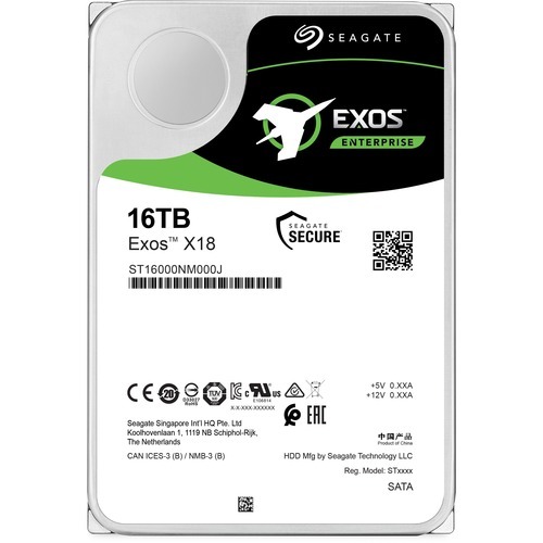 ST16000NM000J - Seagate