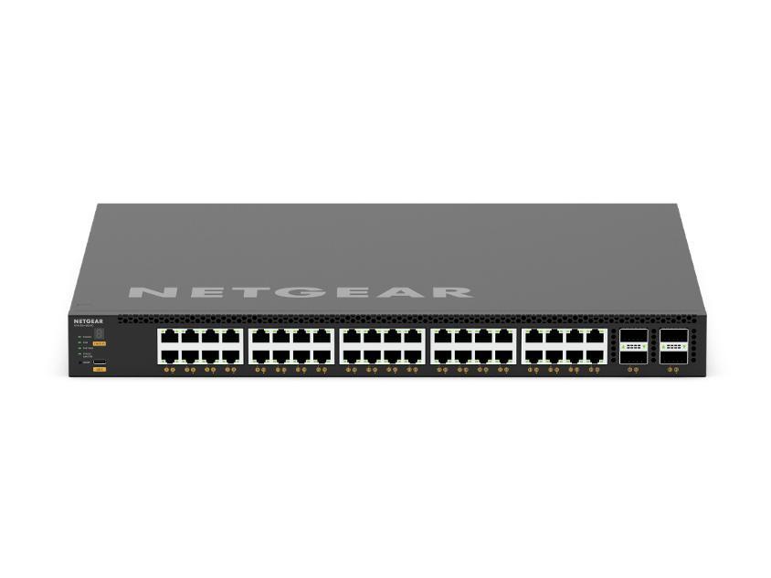 XSM4344C-TAANES - Netgear