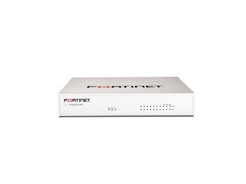 FG-60F-BDL-809-60 - Fortinet