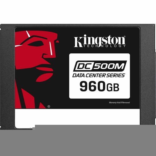 SEDC600M/960G - Kingston 