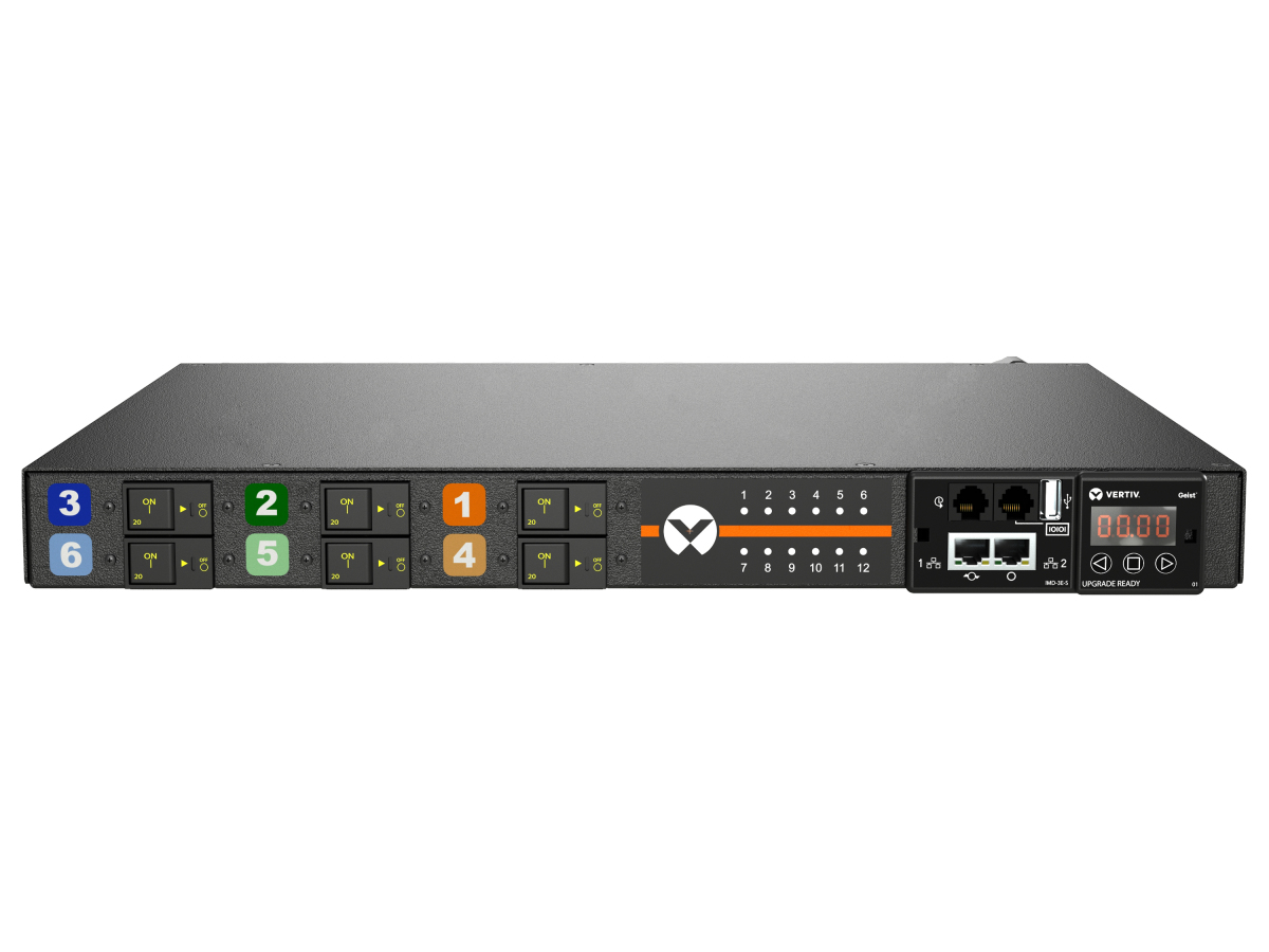 NS30209 - Vertiv