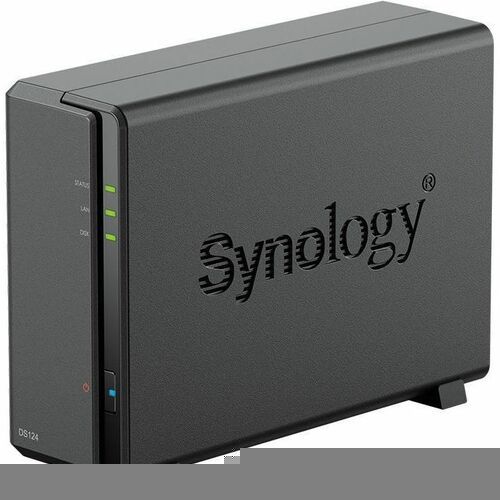 DS124 - Synology