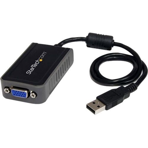 USB2VGAE2 - Startech.Com