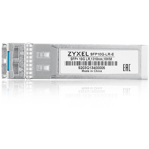 SFP10G-LR-E - Zyxel