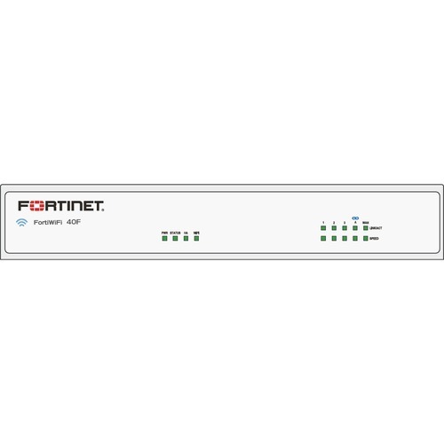 FWF-40F-P-BDL-950-60 - Fortinet