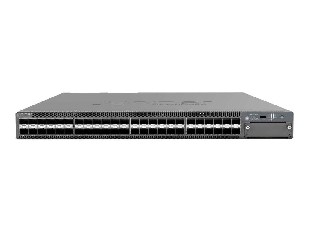 EX4400-48F-DC - Juniper