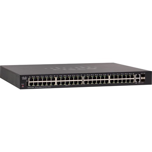 SG250-50HP-K9NA-RF - Cisco