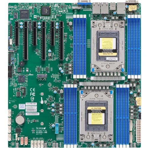 MBD-H12DSI-N6-O - Supermicro