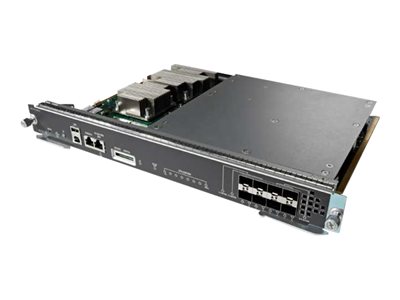 C4500E-6NR-8E-POE+ - Cisco