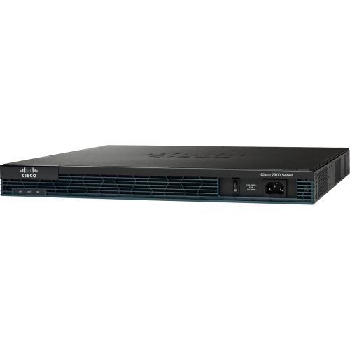 CISCO2901-16TS/K9 - Cisco Systems, Inc