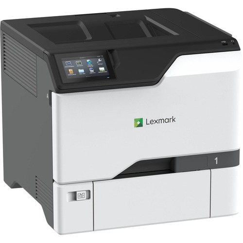 47C9000 - Lexmark International, Inc