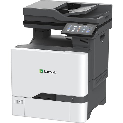 47CT500 - Lexmark