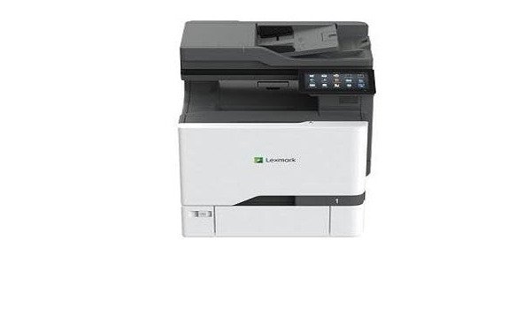 47CT520 - Lexmark