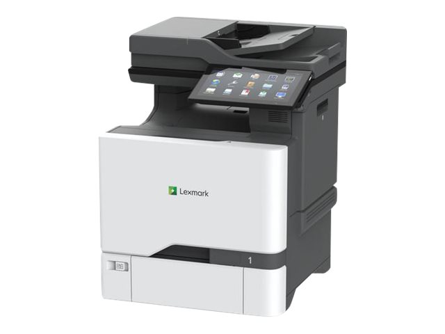 47CT625 - Lexmark