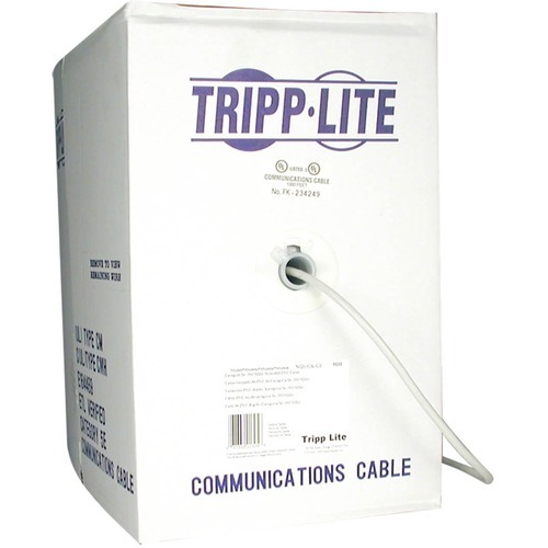 N028-01K-GY - Tripp Lite