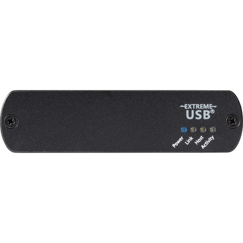 EMD100USB-T - Black Box