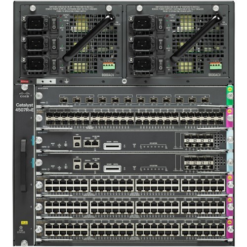 C1-C4507RE+96V+ - Cisco