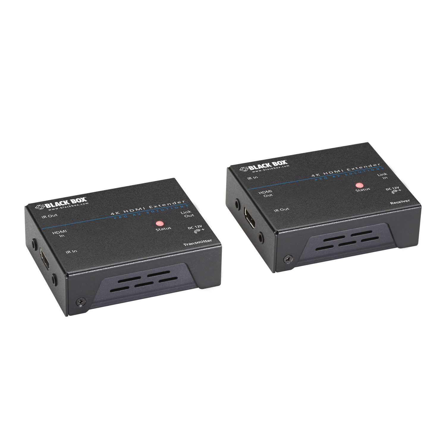 VX-HDMI-TP-70M - Black Box