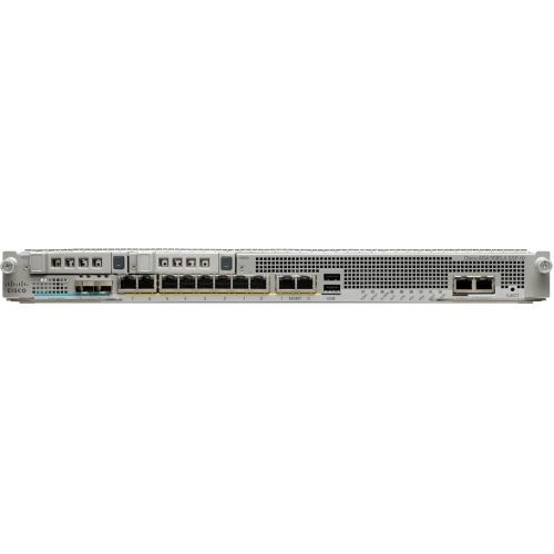 ASA5585-S10X-K9 - Cisco