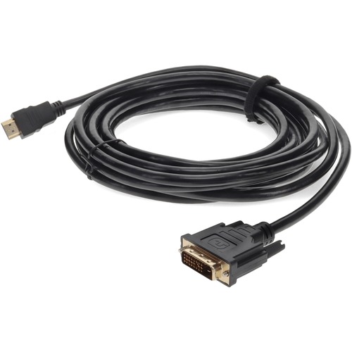 HDMI2DVID12F - AddOn Networks