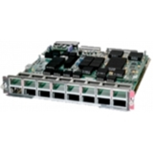 WS-X6816-10G-2T= - Cisco