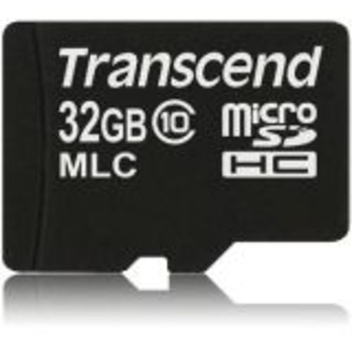 TS32GUSDC10M - Transcend