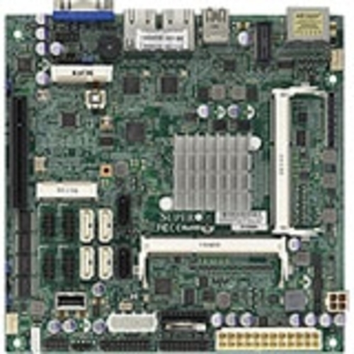 MBD-X10SBA-O - Supermicro