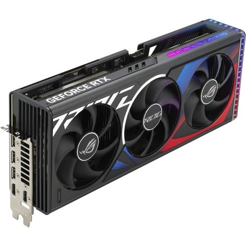 ROG-STRIX-RTX4090-O24G-GAMING - ASUS