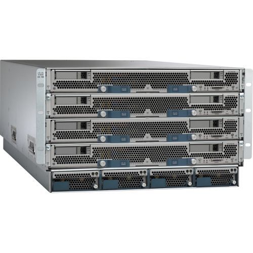 UCS-SP-5108-AC3 - Cisco