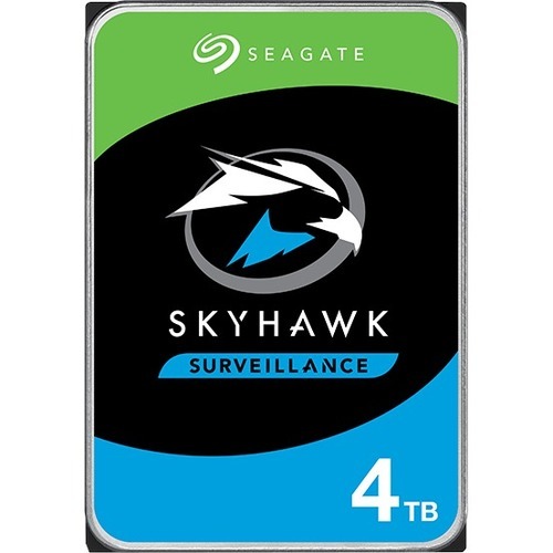 ST4000VX013 - Seagate