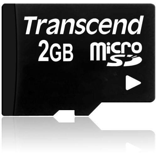 TS2GUSDC - Transcend
