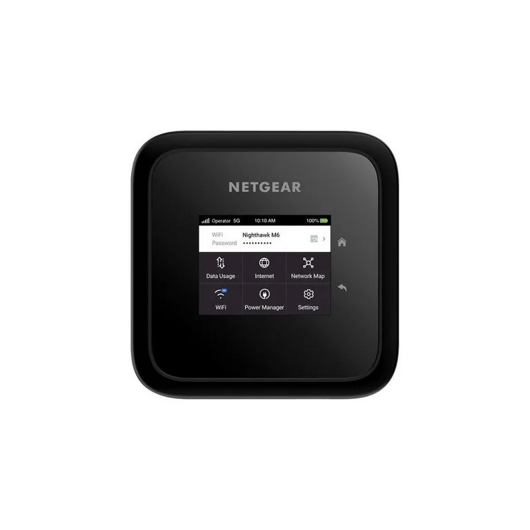 MR6150-100NAS - Netgear