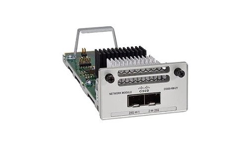 C9200-NM-2Y - Cisco