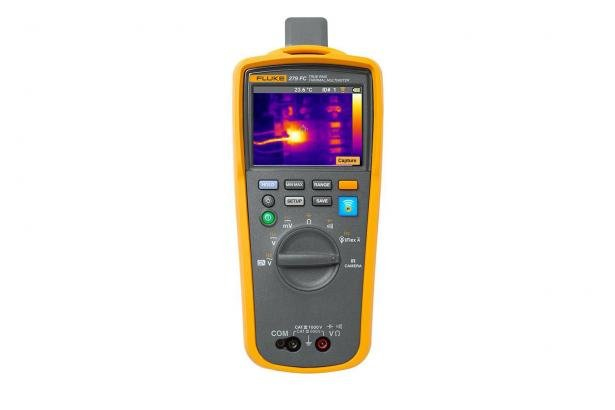 FLUKE-279FC I/B - Fluke