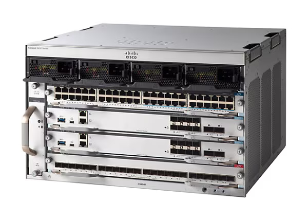 C9404R= - Cisco