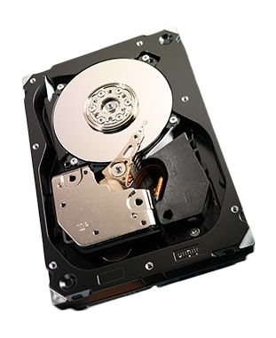 ST4000DM000 - Seagate