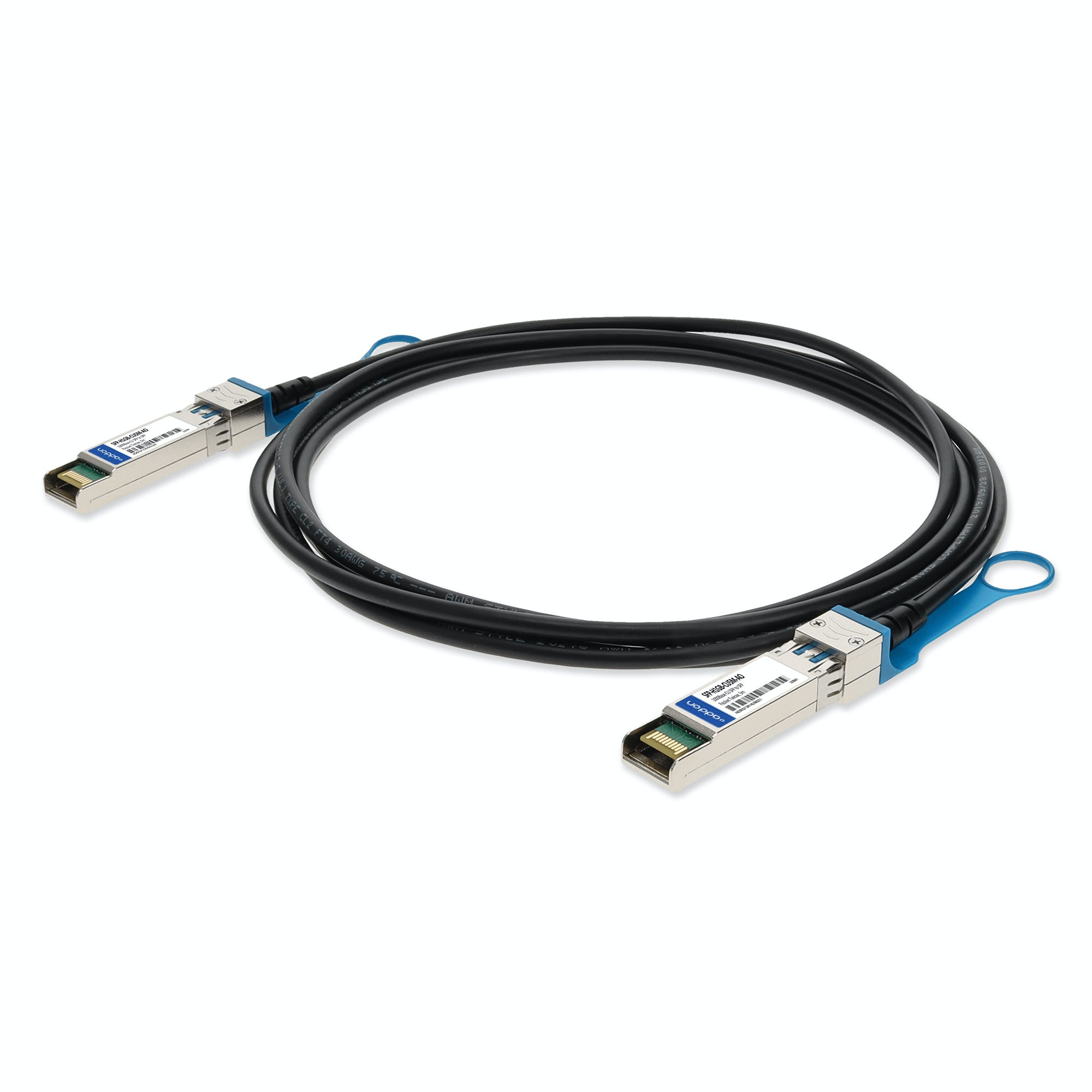 SFP-H1GB-CU5M-AO - AddOn Networks