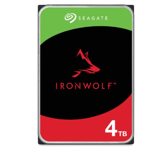 ST4000VN006-25PK - Seagate