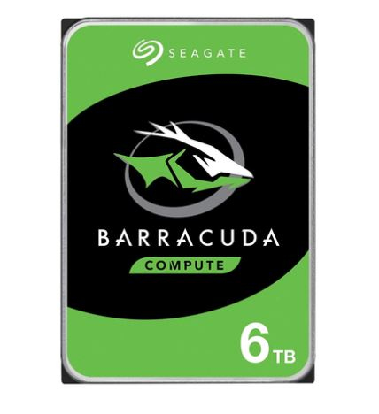 ST6000DM003-20PK - Seagate