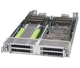 SBI-7128RG-F2 - Supermicro